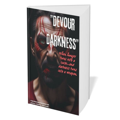 devour darkness