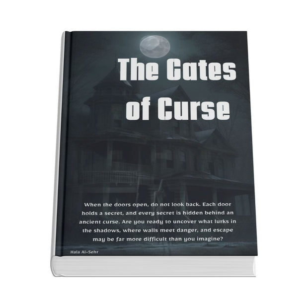 Gates of the Curse