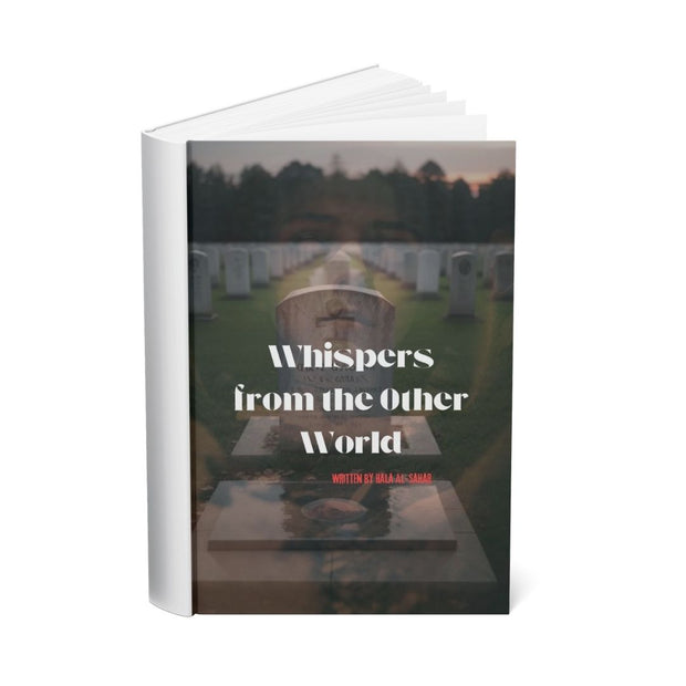 Whispers from the Other World